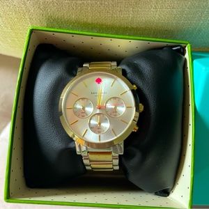 Kate Spade Watch